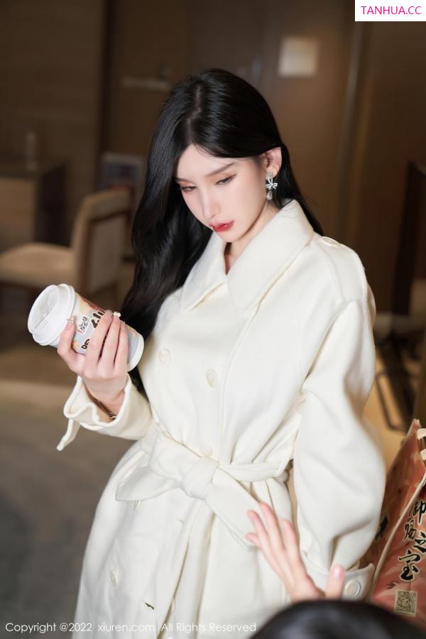 周于希dummy  [XiuRen]高清写真图 2022.02.16 No.4594 周于希Sally第12张图片